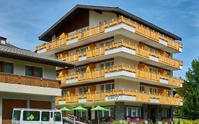 Hotel Eden No. 7